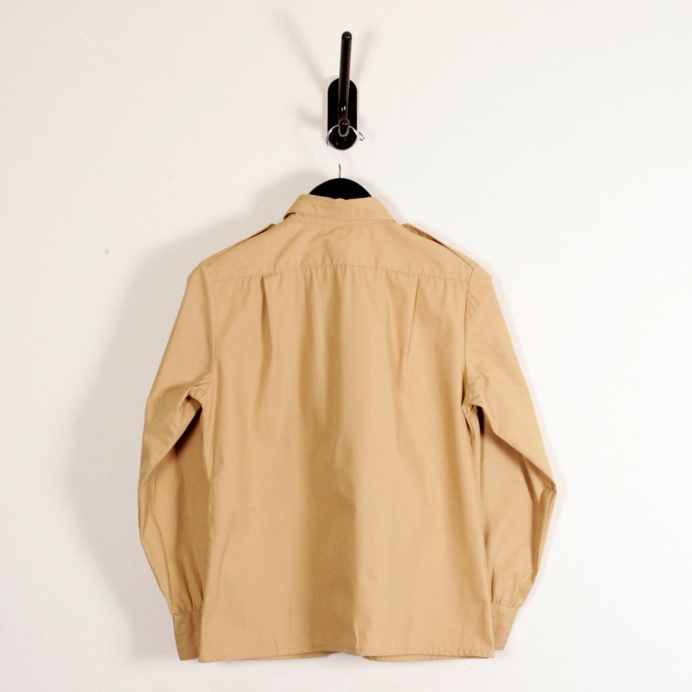 Guy Laroche Diffusion Paris France 1970s Blouse - Picture 7 of 10